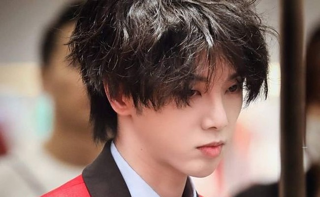 Hua Chenyu