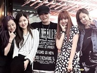 They formed by YG Entertainment?
