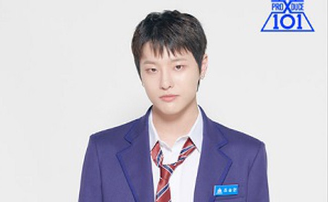 Jo Seungyoun