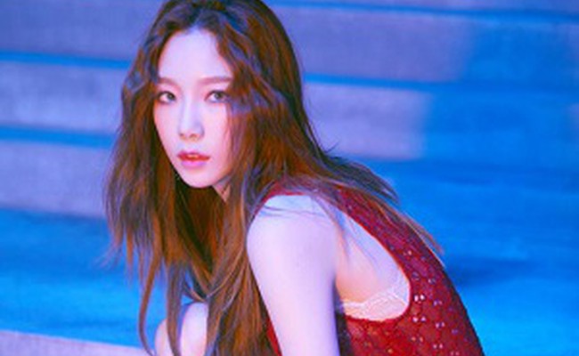 Taeyeon