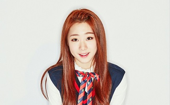 Oh Ha Young
