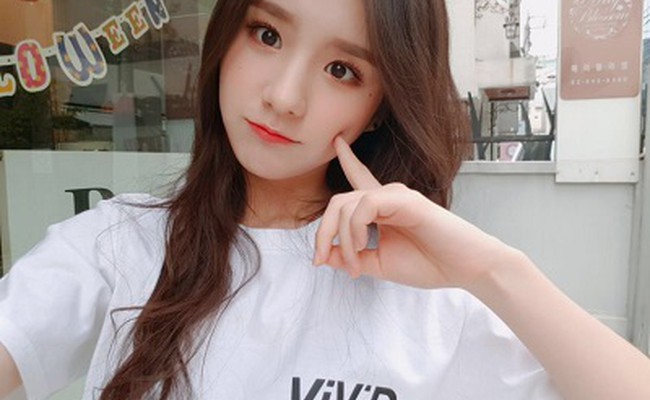 Heejin