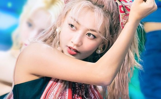 Jihyo