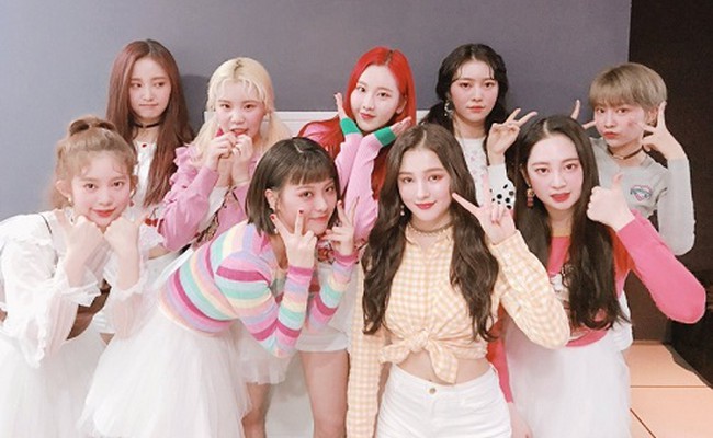 Momoland