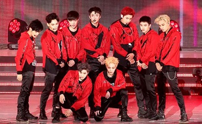 EXO