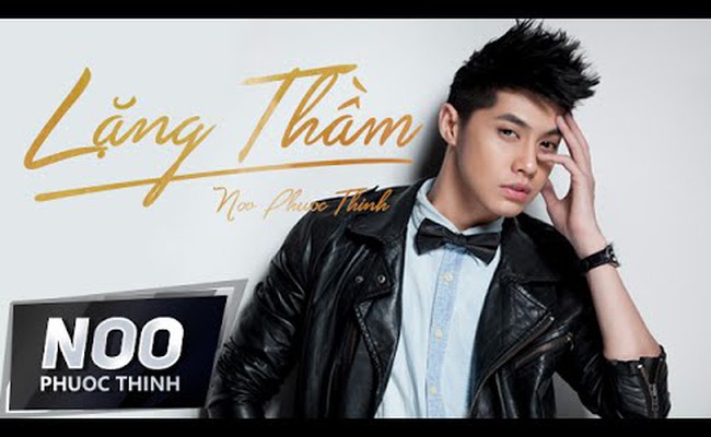 Lặng Thầm