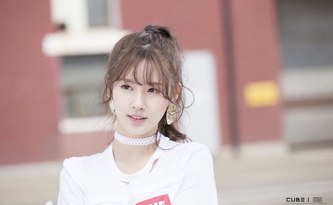 Miyeon