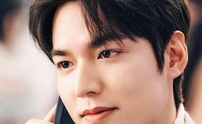 Lee Min Ho