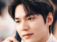 Lee Min Ho