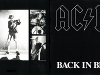 AC/DC: Back in Black