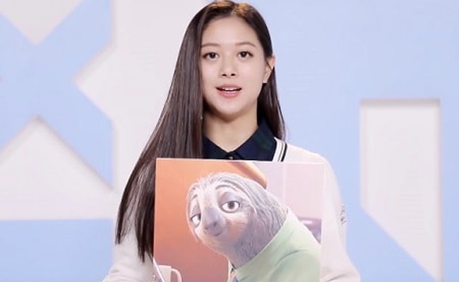 Wang Xinzhang  (王心茗)
