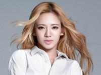 Kim Hyo Yeon