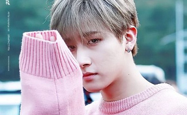 I.M (Monsta X)