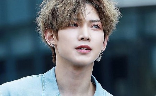 Kang Yeosang
