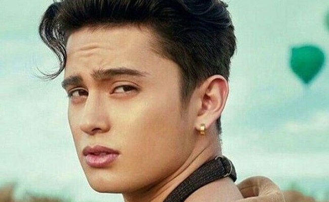 James Reid