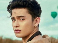 James Reid