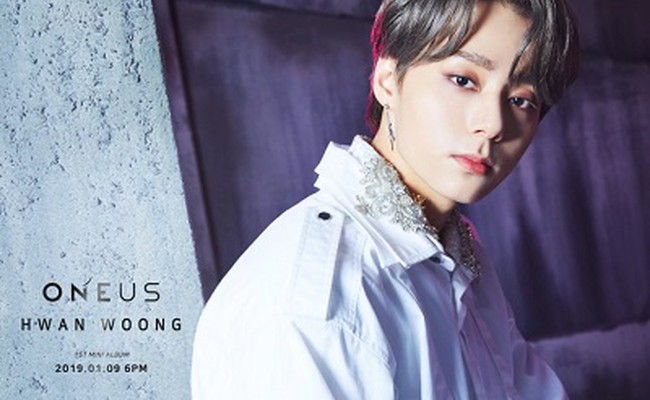 Hwanwoong