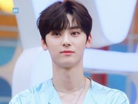 Hwang Minhyun