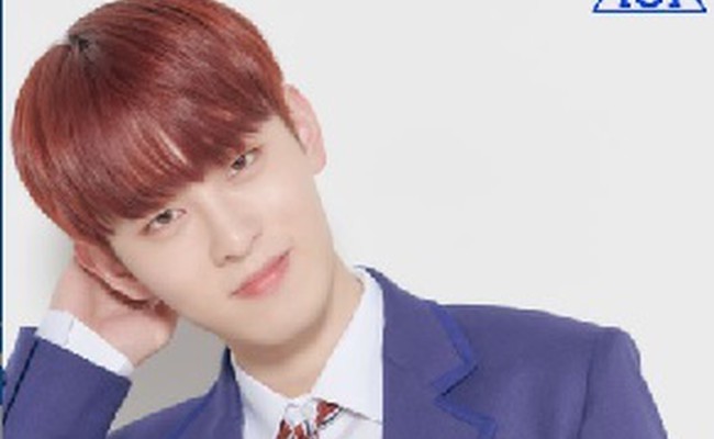 Won Hyunsik