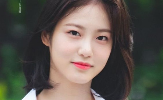 Shin Ye Eun