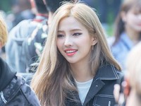 Soyeon