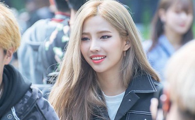 Soyeon