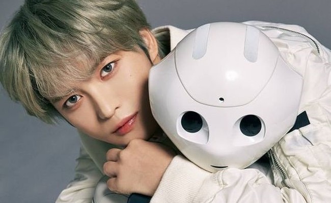Kim JaeJoong