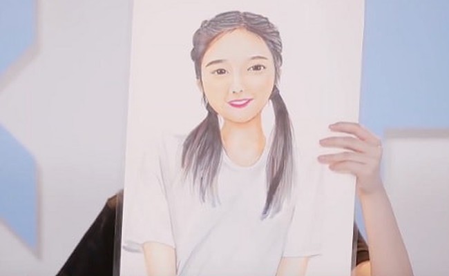 Lin Weixi (林韦希)