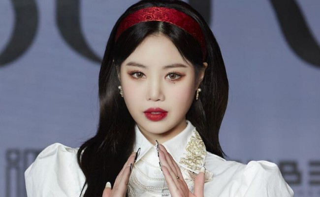 Soojin