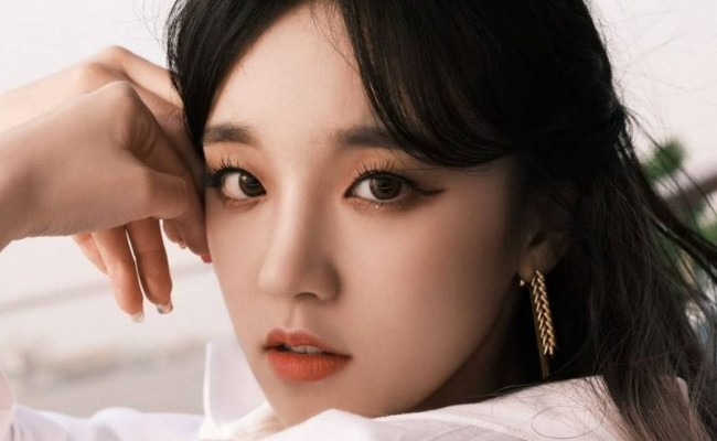 Song Yuqi