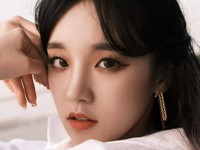 Song Yuqi