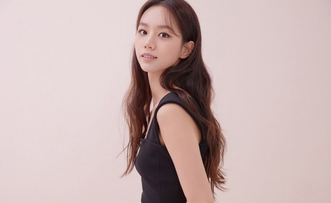 Hyeri