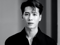 Jackson Wang