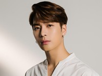 Jackson Wang