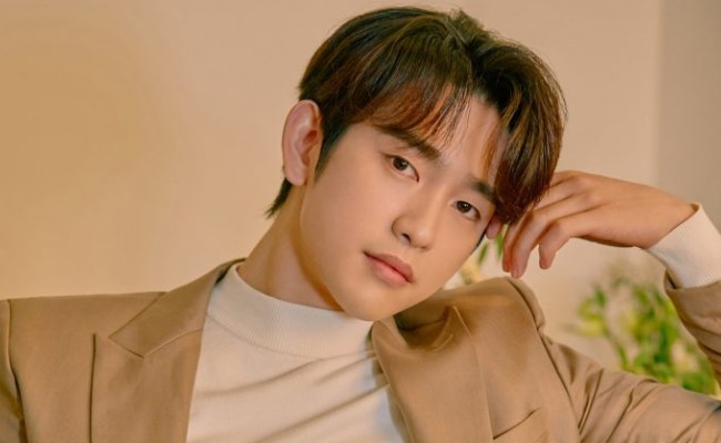 Park Jinyoung