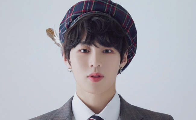 Ha Sung Woon