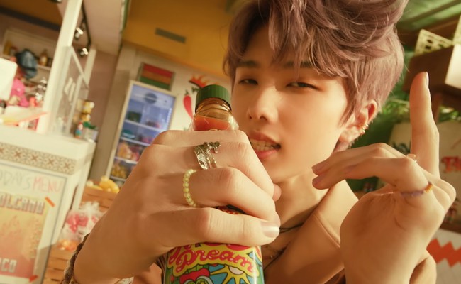 Hot Sauce