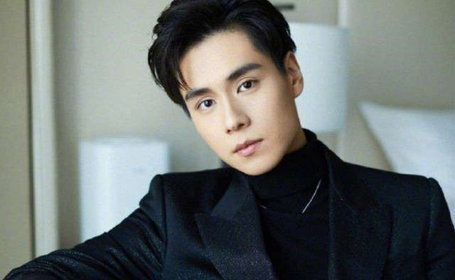 Hu Yitian