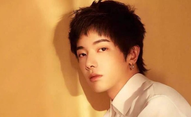 Hua Chenyu