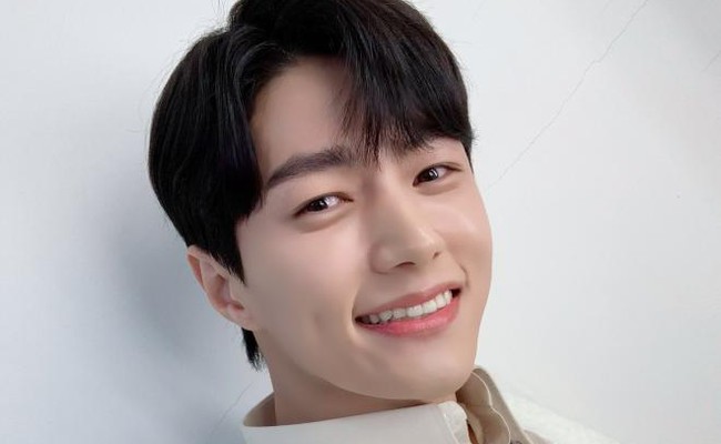 Kim Myungsoo