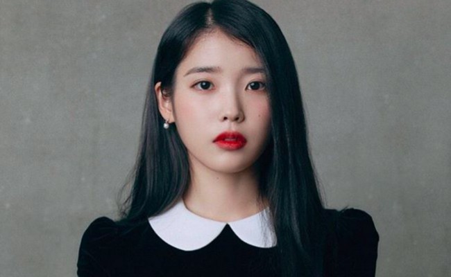 IU