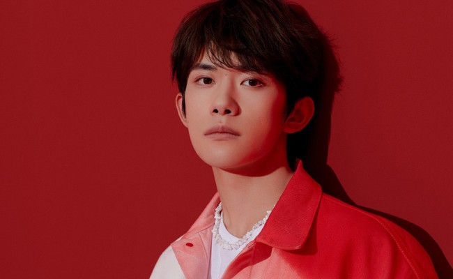 Jackson Yee