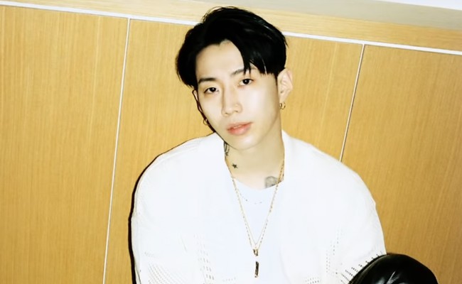 Jay Park