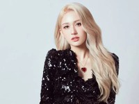 Jeon Somi