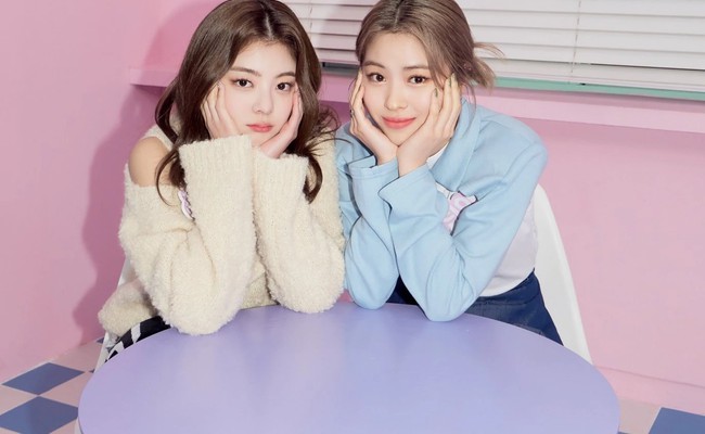 Lia & Ryujin