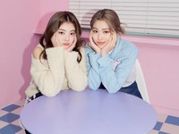 Lia & Ryujin