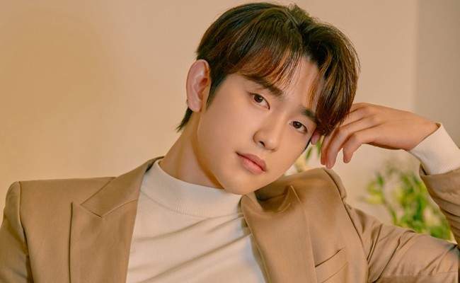 Jinyoung