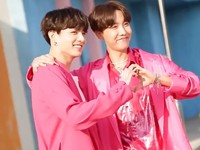 Jungkook & J-Hope