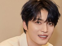 Kim Jaejoong