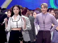 Kai & Jennie